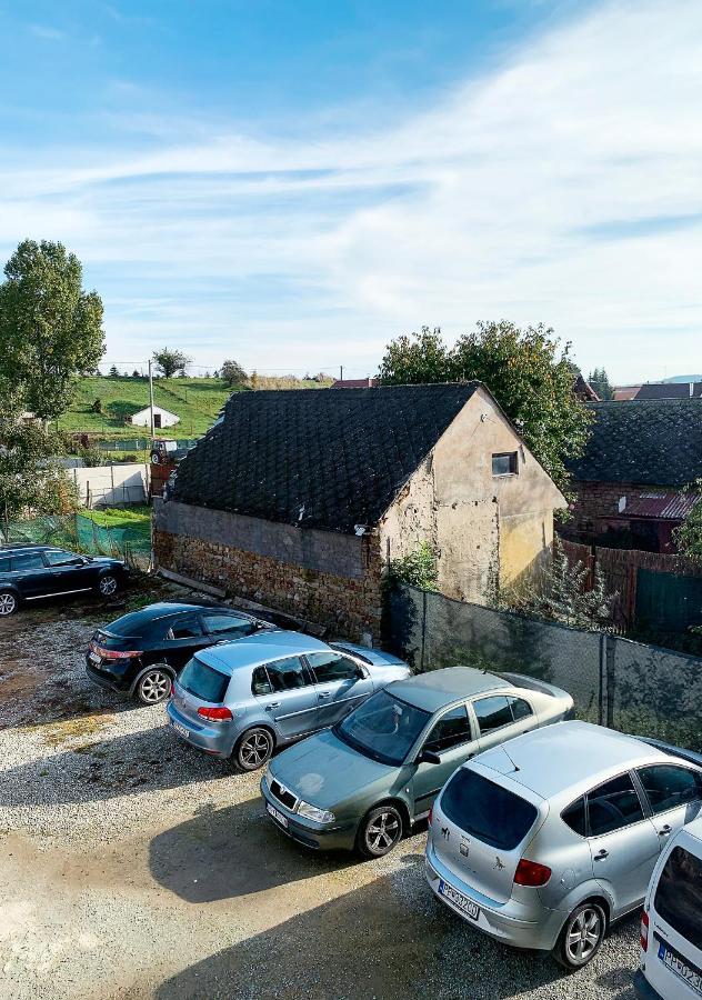 Útulný 2-izbový apartmán s balkónom Mlynica Esterno foto