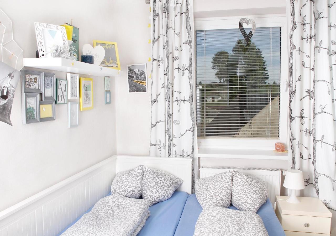 Útulný 2-izbový apartmán s balkónom Mlynica Esterno foto