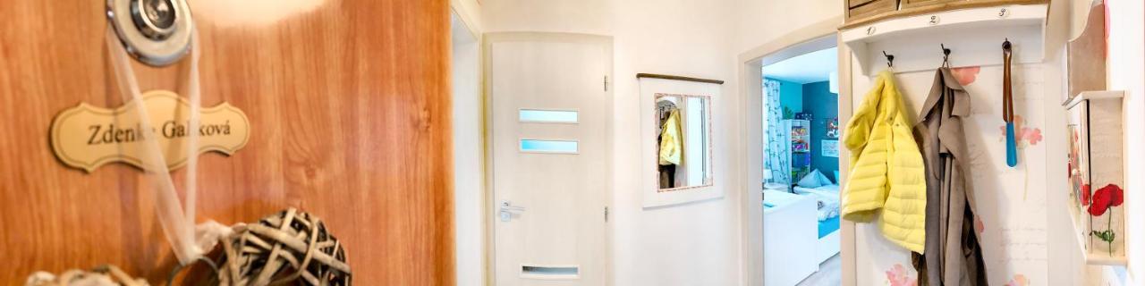 Útulný 2-izbový apartmán s balkónom Mlynica Esterno foto