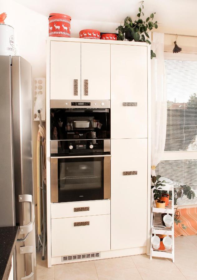 Útulný 2-izbový apartmán s balkónom Mlynica Esterno foto
