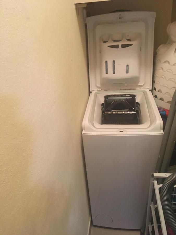 Útulný 2-izbový apartmán s balkónom Mlynica Esterno foto